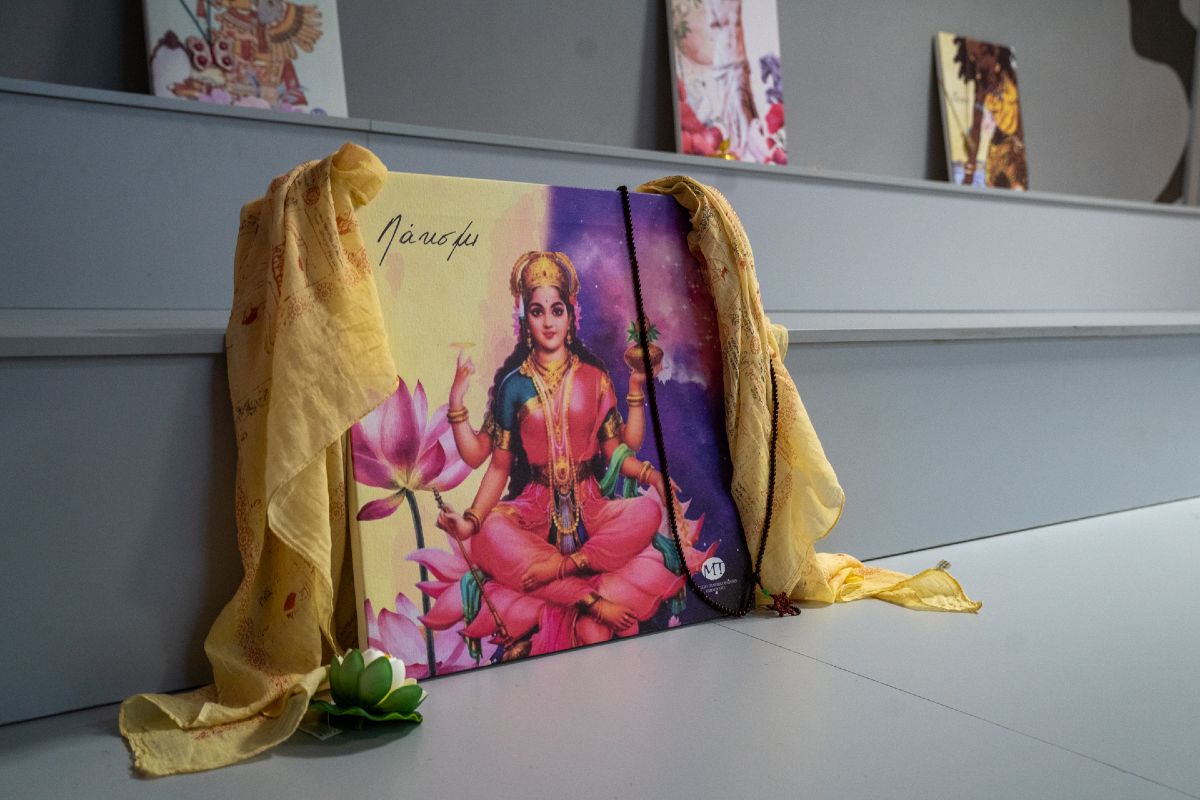 αφήγηση ιστοριών μουσείο ΟΤΕ