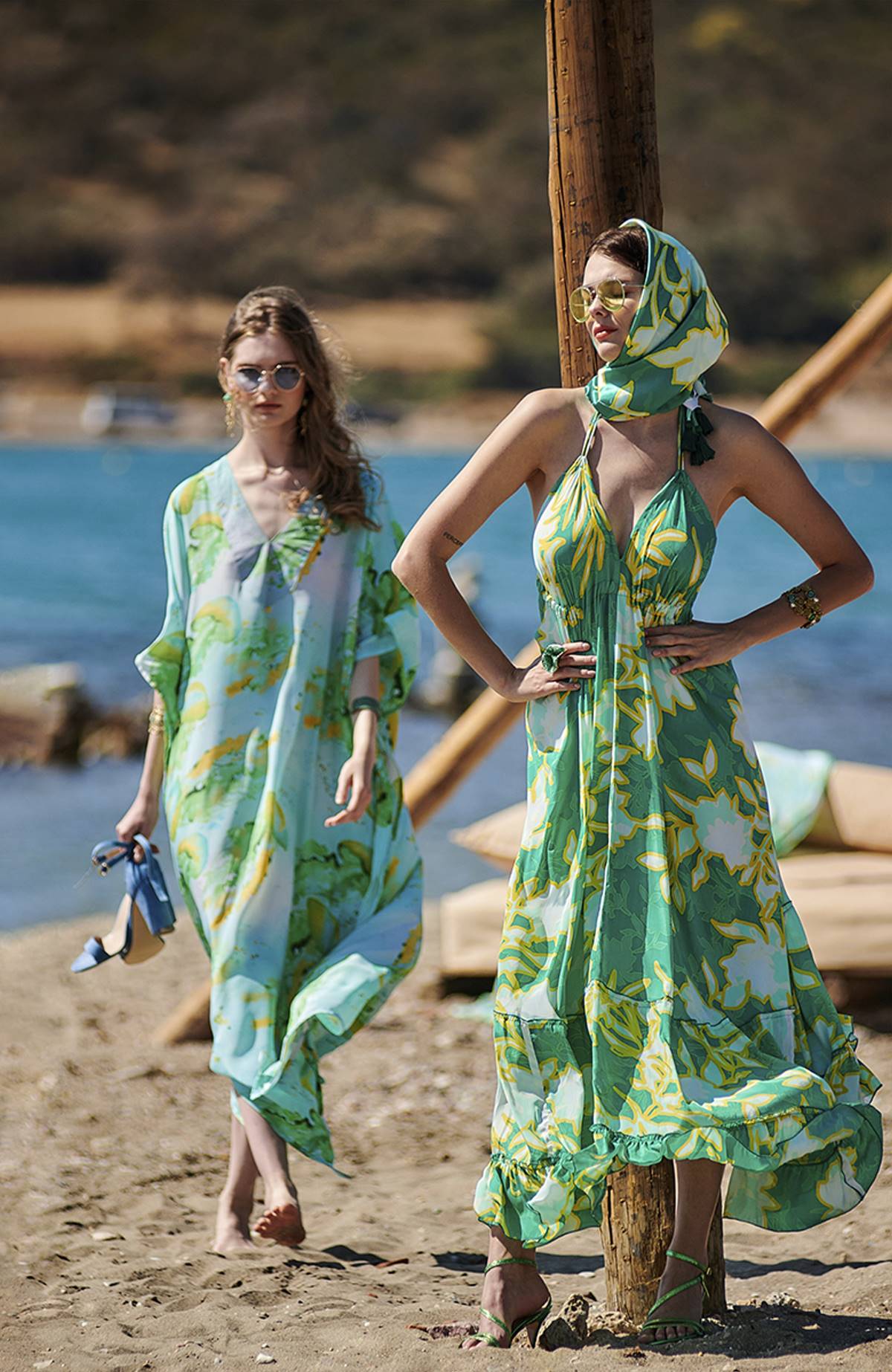 Looks Platinum Fashion