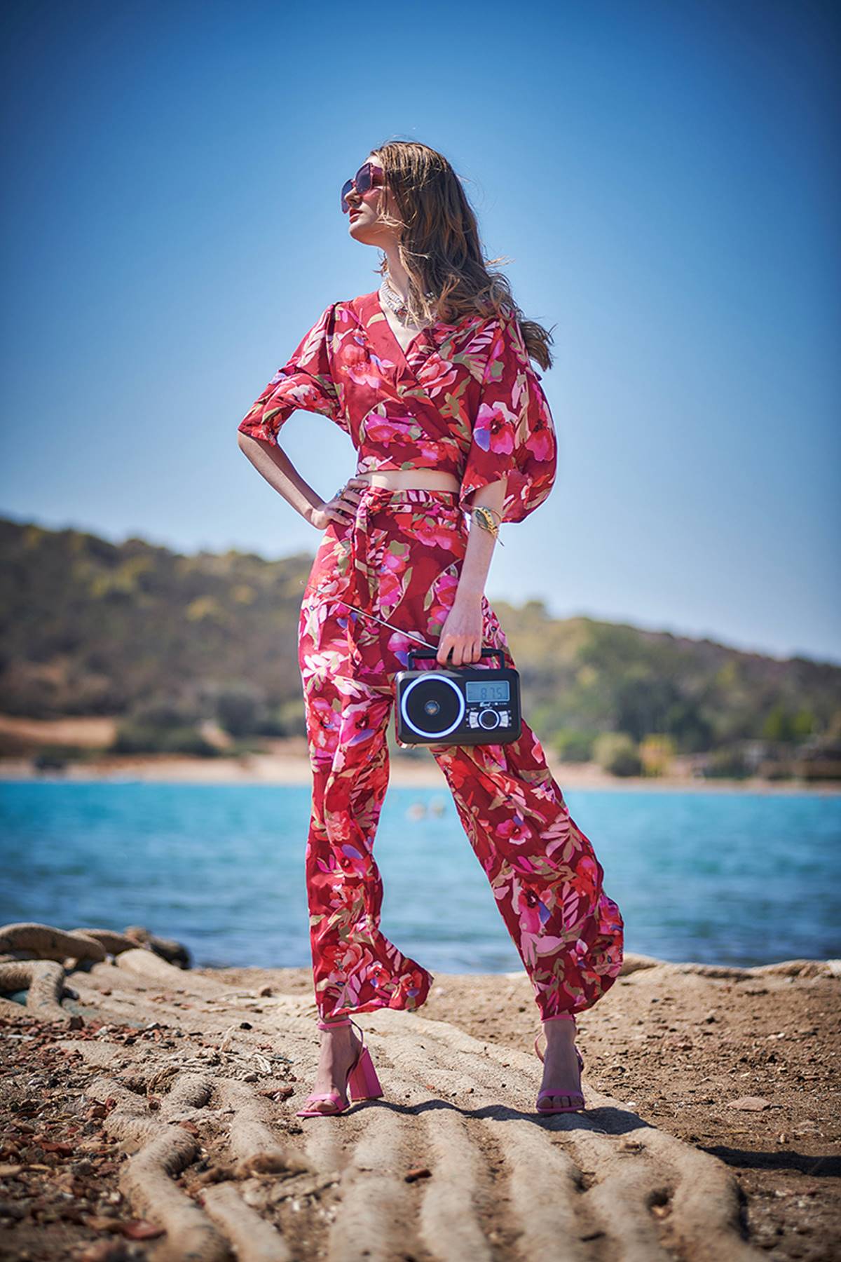 Looks Platinum Fashion