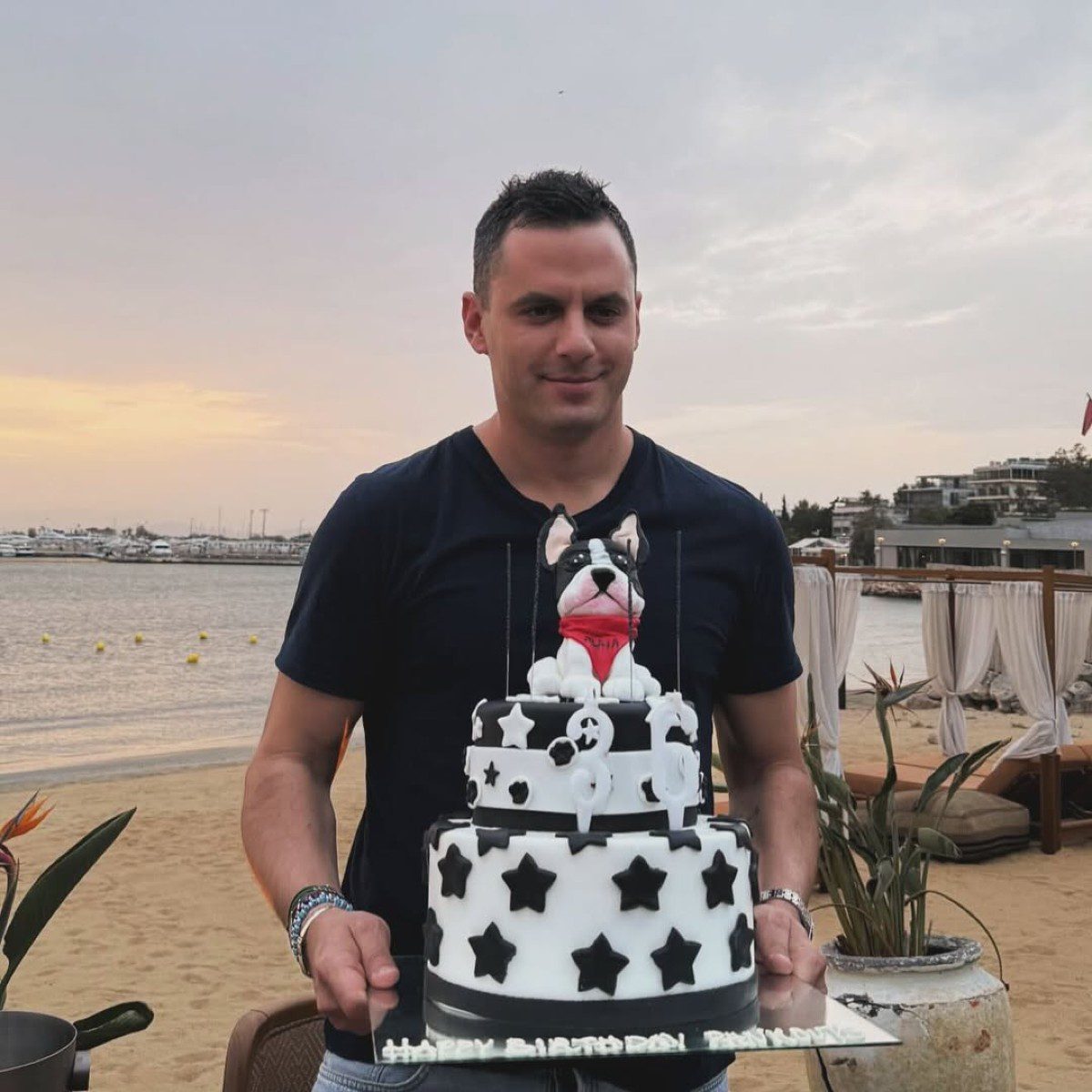 Παναγιώτης Κουτσουμπής