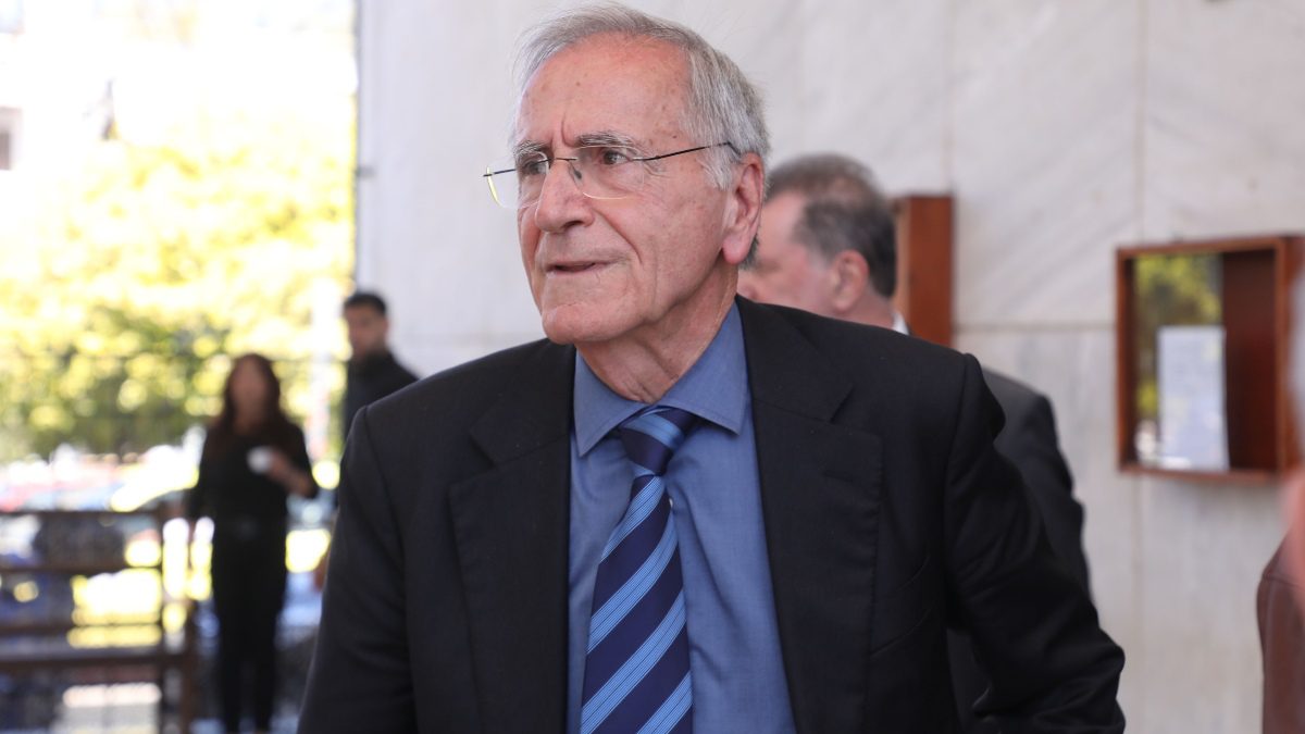 Πάνος Σόμπολος