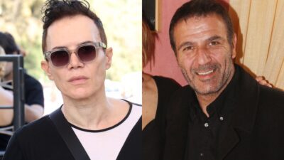 Παντελής Καναράκης, Νίκος Σεργιανόπουλος