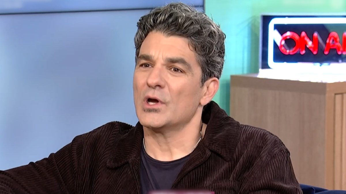 Πέτρος Λαγούτης