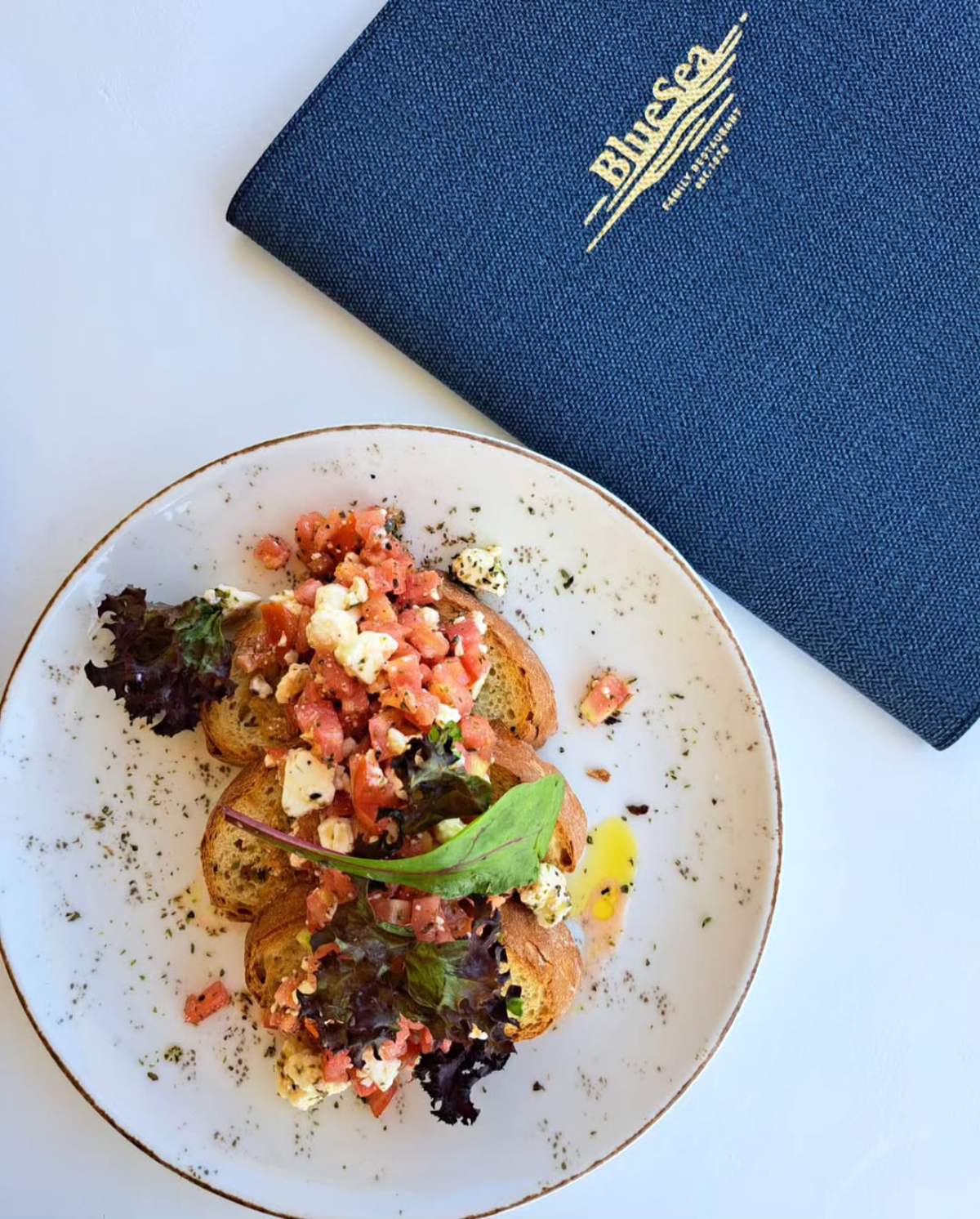 Η κεφαλονίτικη Ριγανάδα!