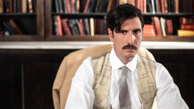 Ρήγας Grand Hotel