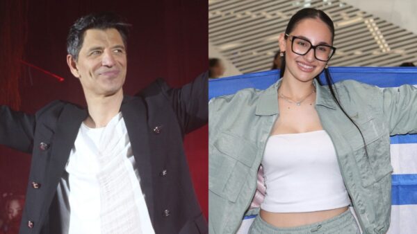 Σάκης Ρουβάς, Klavdia