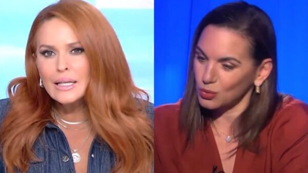 Σίσσυ Χρηστίδου, Όλγα Κεφαλογιάννη