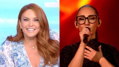 Σίσσυ Χρηστίδου, Klavdia