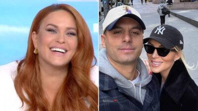 Σίσσυ Χρηστίδου για Καινούργιου