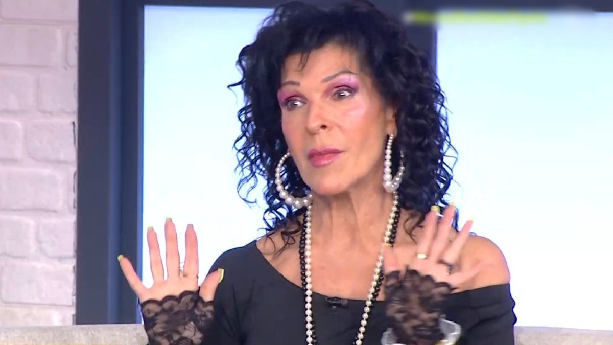 Σοφία Βόσσου