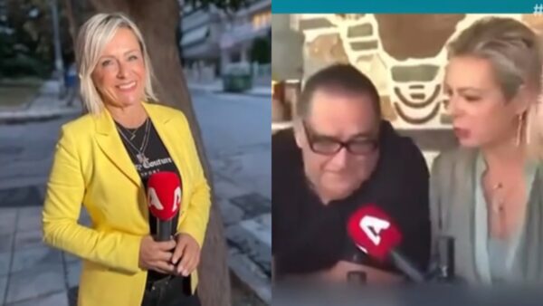 Σούζυ Καζαντζίδου, Βασίλης Καρράς