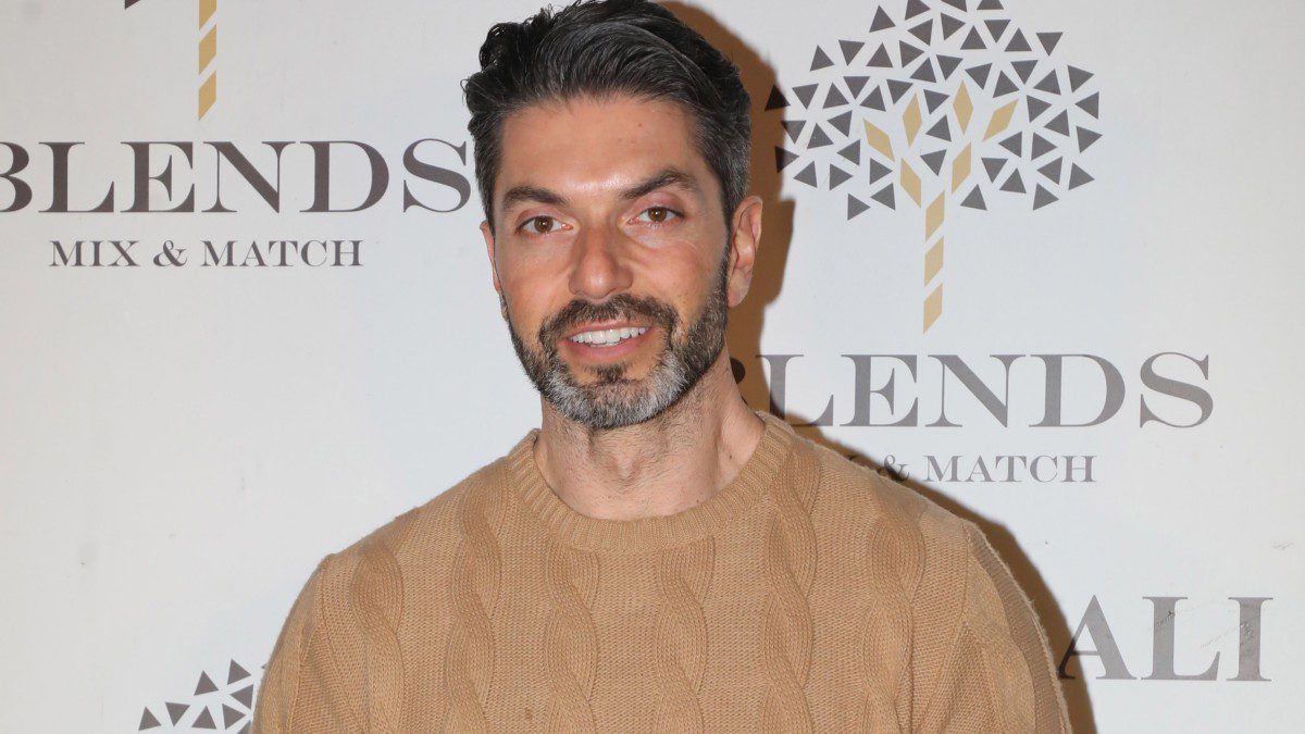 Σπύρος Μαρτίκας