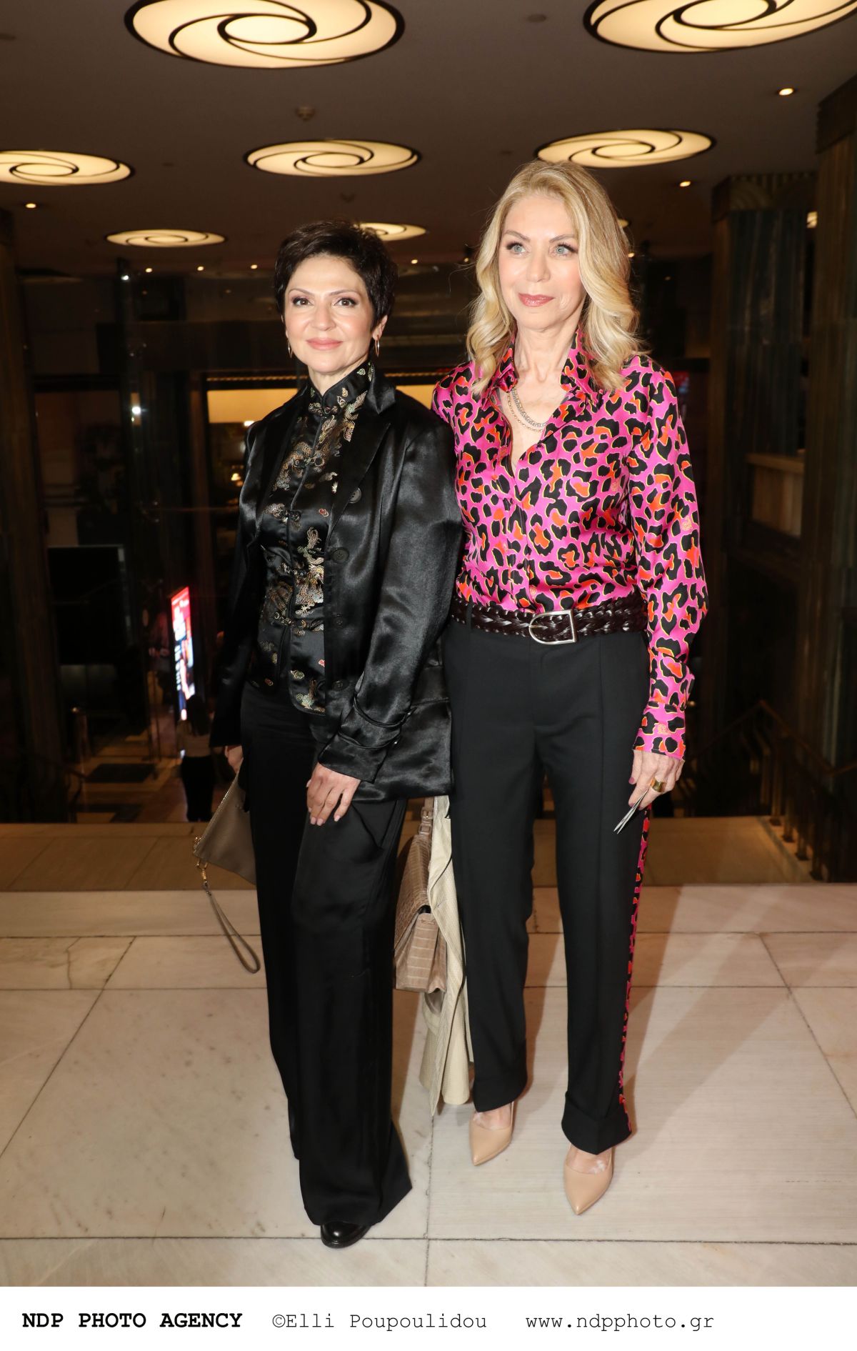 Ταμίλα Κουλίεβα, Έλλη Στάη