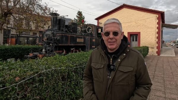 Τάσος Δούσης