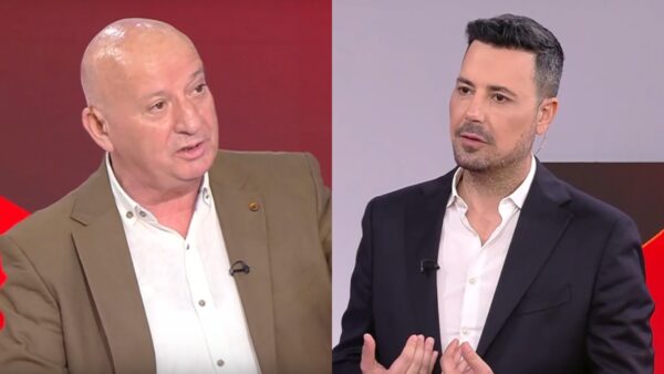 Θανάσης Κατερινόπουλος, Πέτρος Κουσουλός