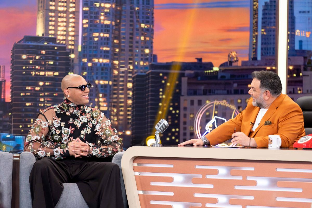 The 2Night Show Steve Onemanshow