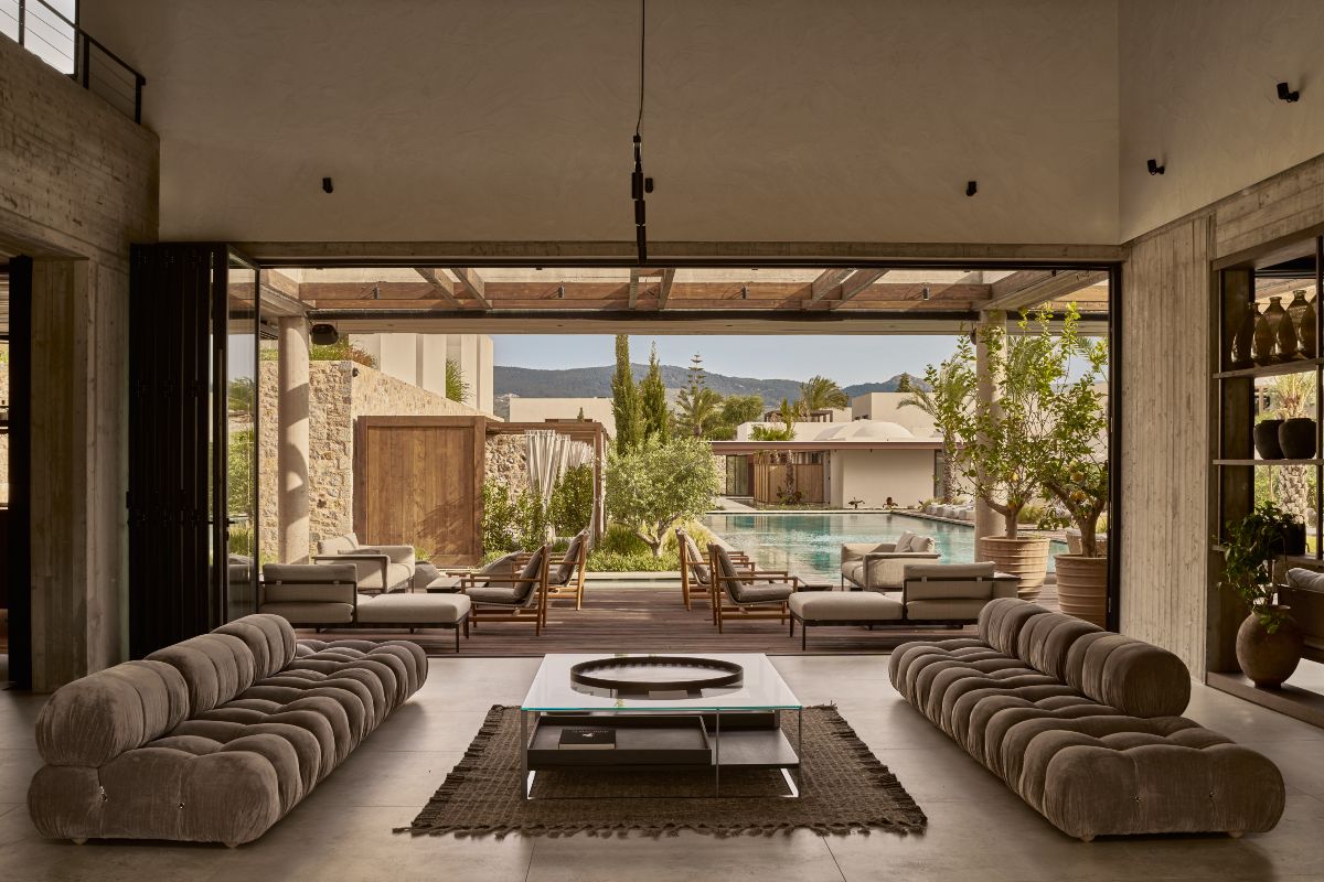 Κομψότητα που καθηλώνει