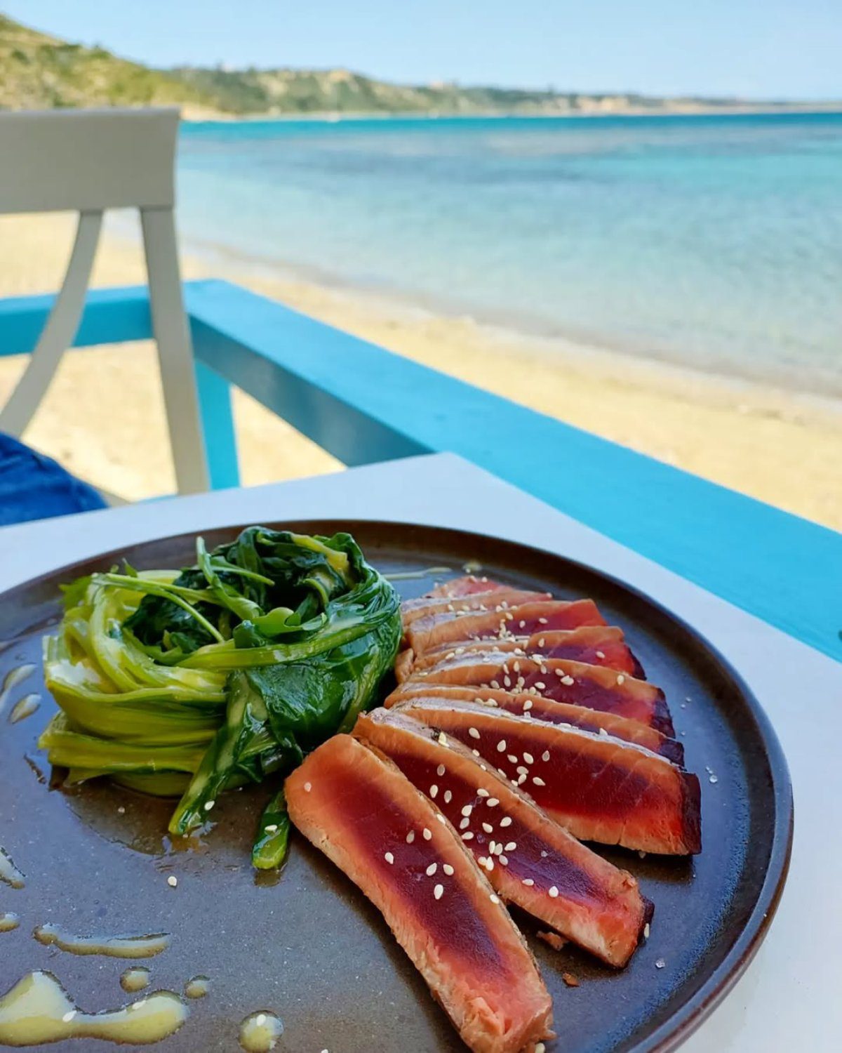 Ολόφρεσκο φιλέτο σολομού