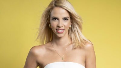 Τζένη Μελιτά