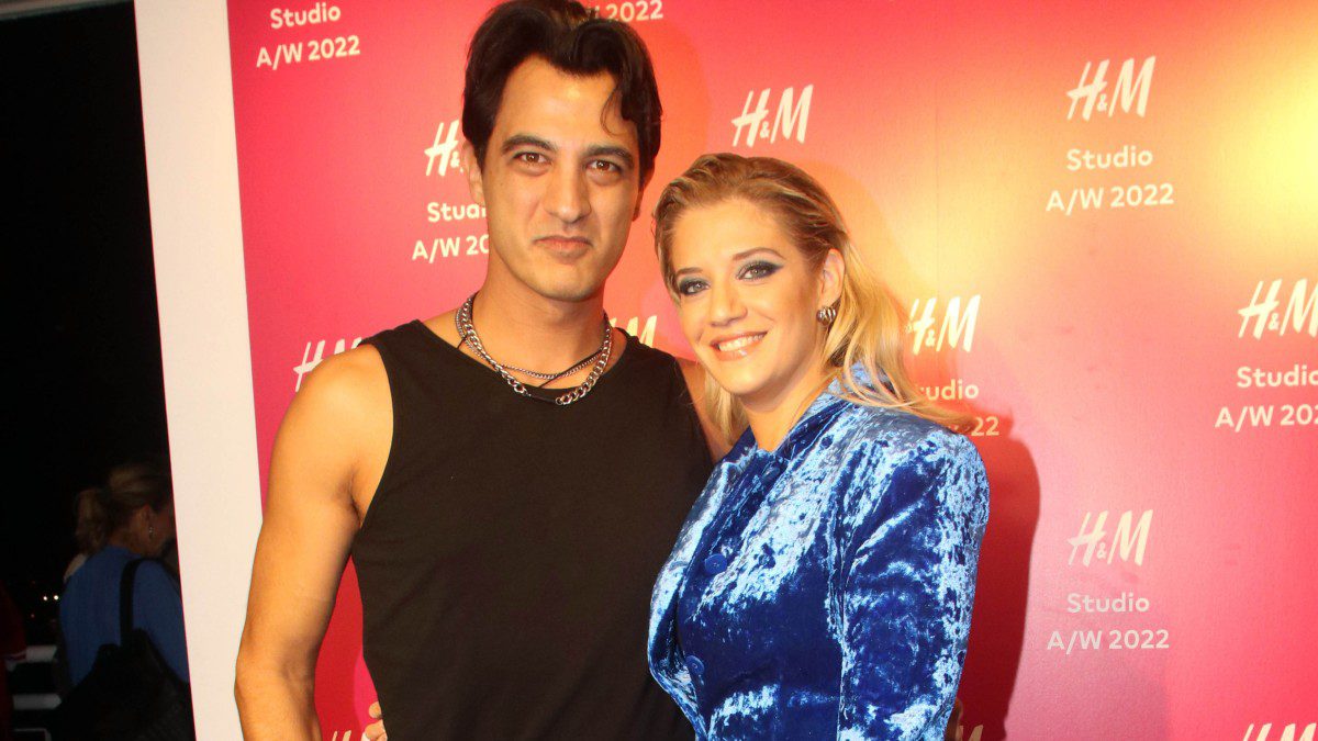 Τζένη Θεωνά, Δήμος Αναστασιάδης