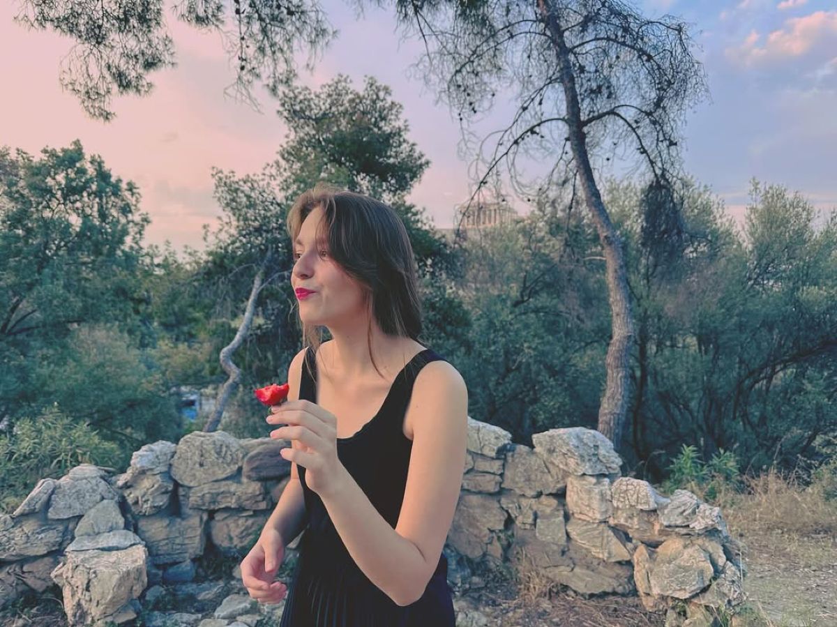 Βαλίσια Γκλέτσου γενέθλια