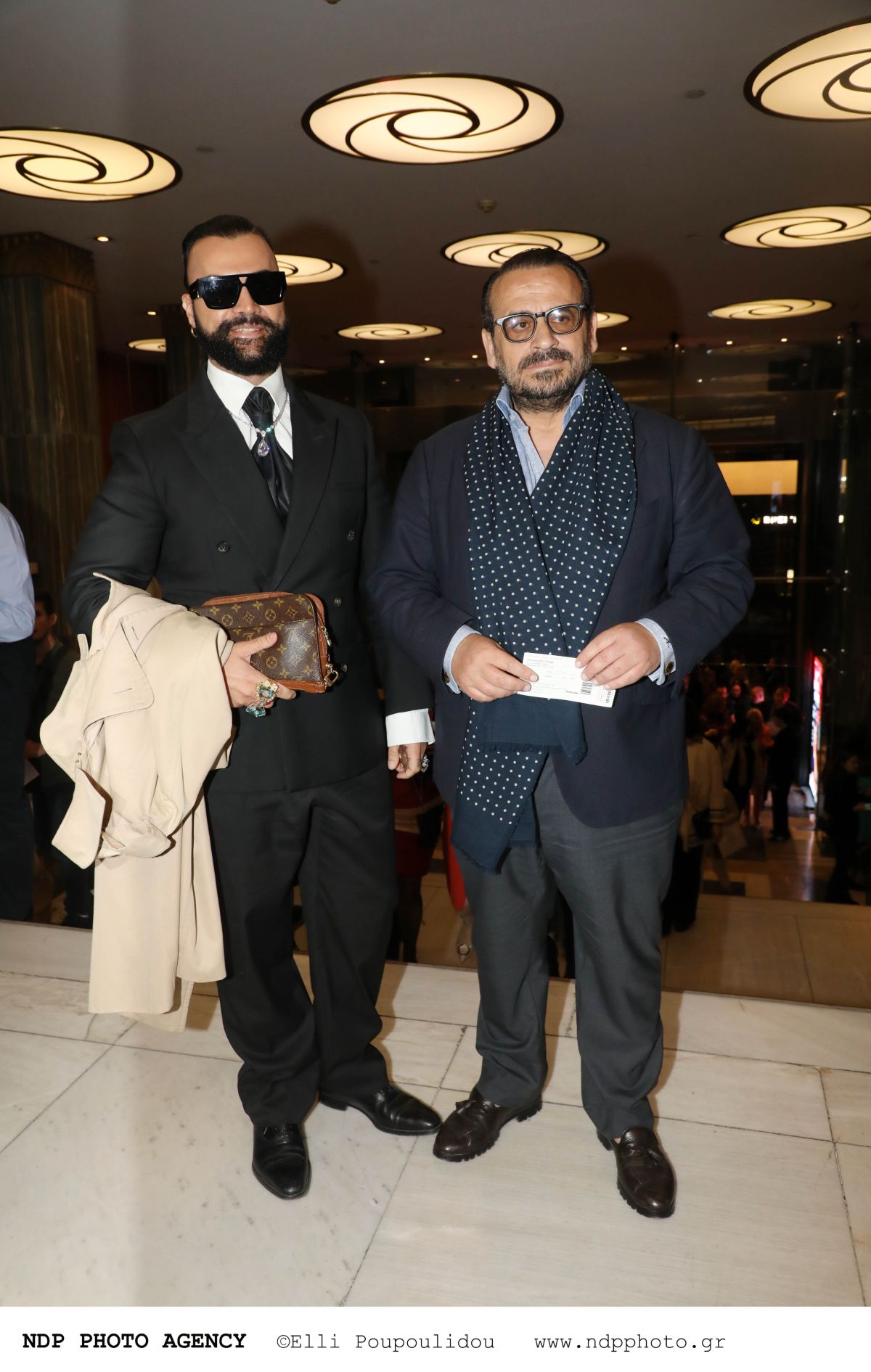 Βασίλης Ζούλιας, Περικλής Κονδυλάτος