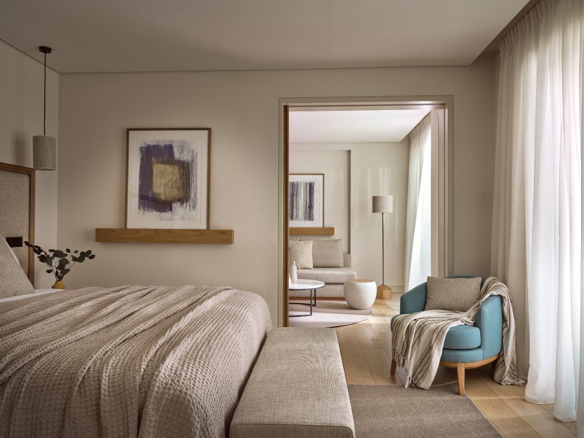 Μίνιμαλ αισθητική και προσεγμένο design που μαγνητίζει