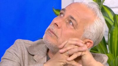 Χάρης Χριστόπουλος