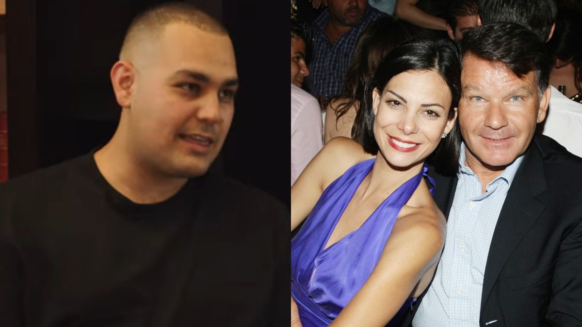 Χρίστος Κούγιας για Αλέξη Κούγια και Εύη Βατίδου