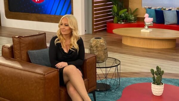 Αφροδίτη Γραμμέλη