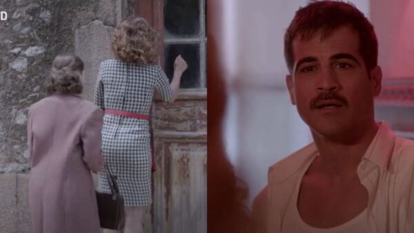 Άγιος έρωτας