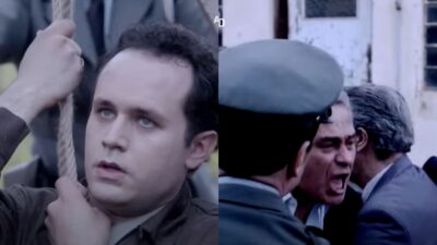 Άγιος έρωτας ALPHA