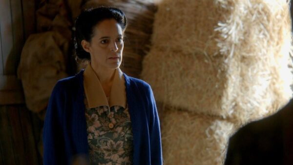 Άγιος έρωτας Καλλιόπη