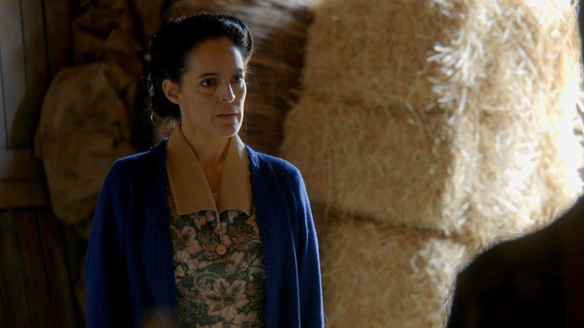 Άγιος έρωτας Καλλιόπη