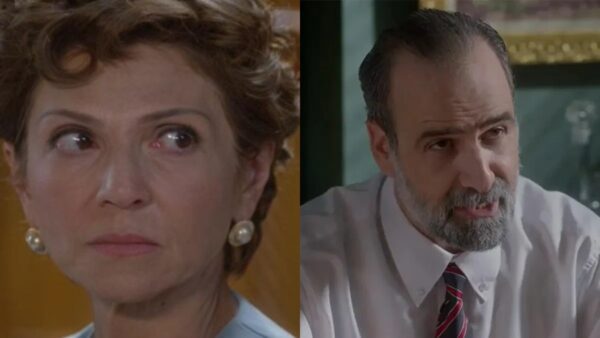 Άγιος έρωτας Θάλεια Παύλος