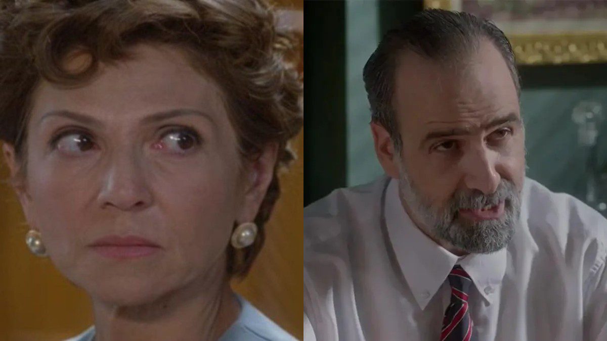 Άγιος έρωτας Θάλεια Παύλος