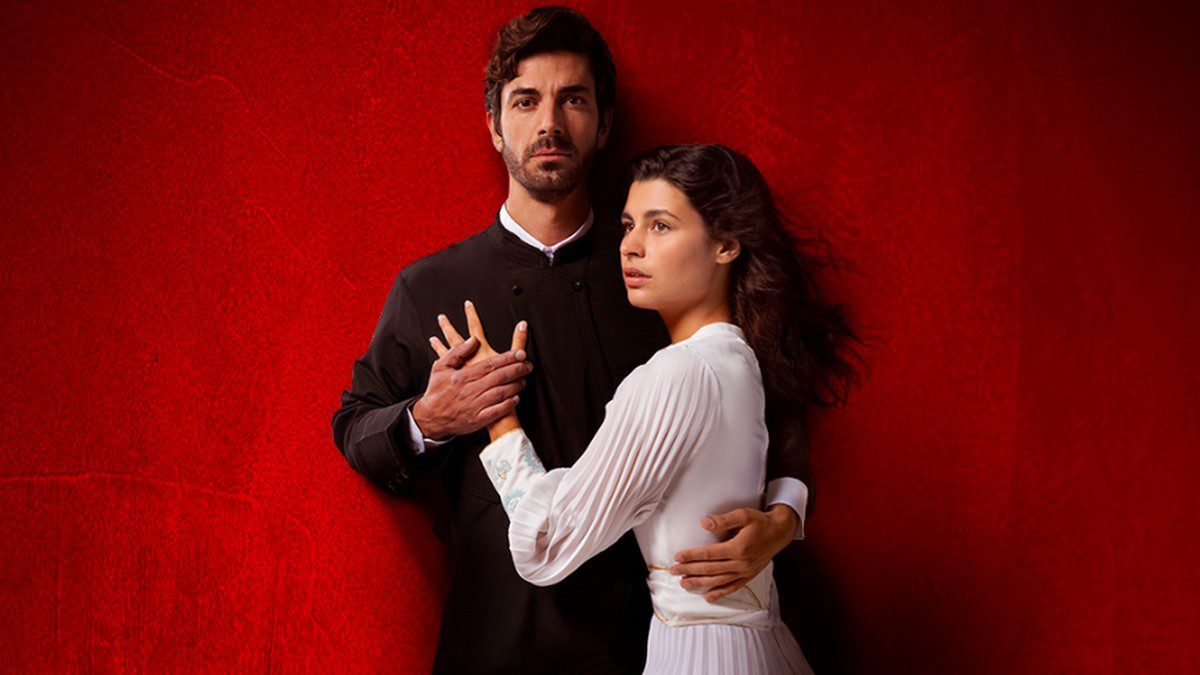 Άγιος έρωτας Χλόη Νικόλαος