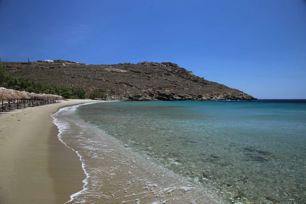 Άγιος Ρωμανός Τήνος