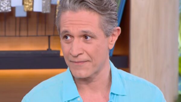 Ο Αιμίλιος Χειλάκης στο Buongiorno