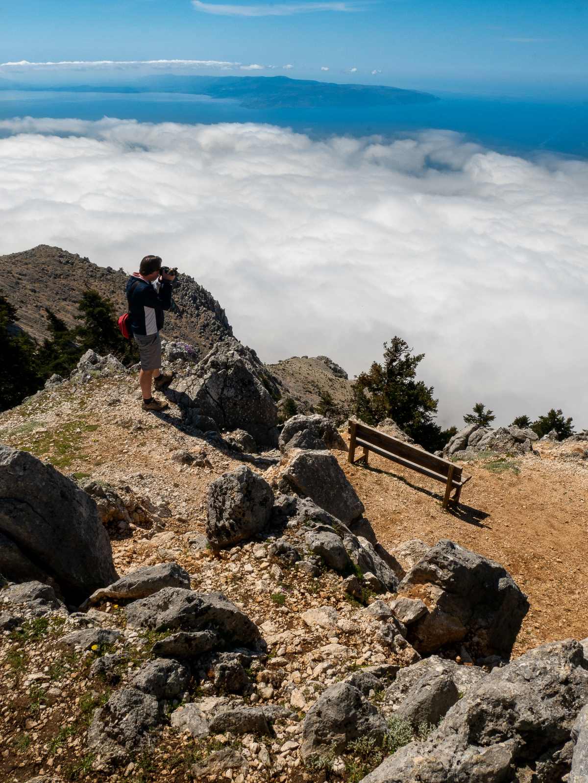 Aίνος Κεφαλονιά