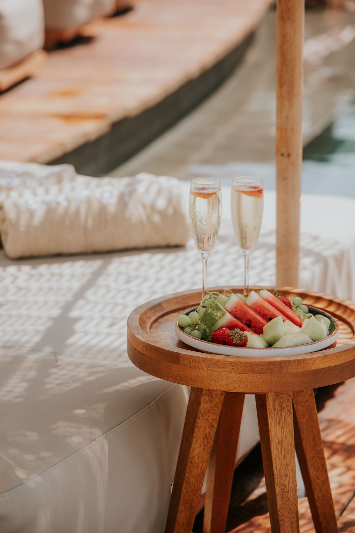 Το κομψό design απογειώνει την απόλαυση