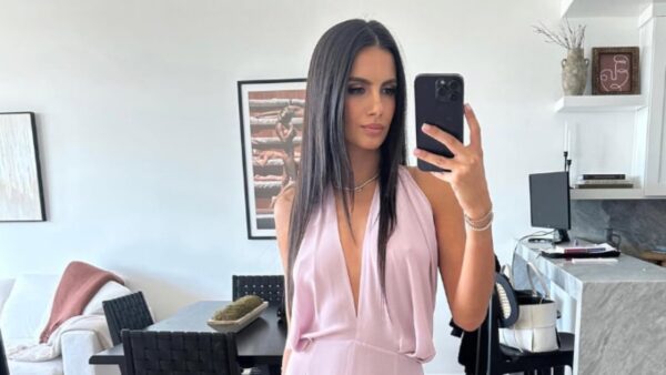 Η Αλεξάνδρα Νίκα