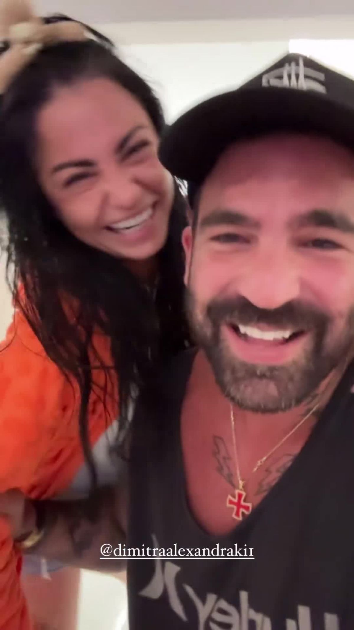 Αλεξάνδρου Αλεξανδράκη