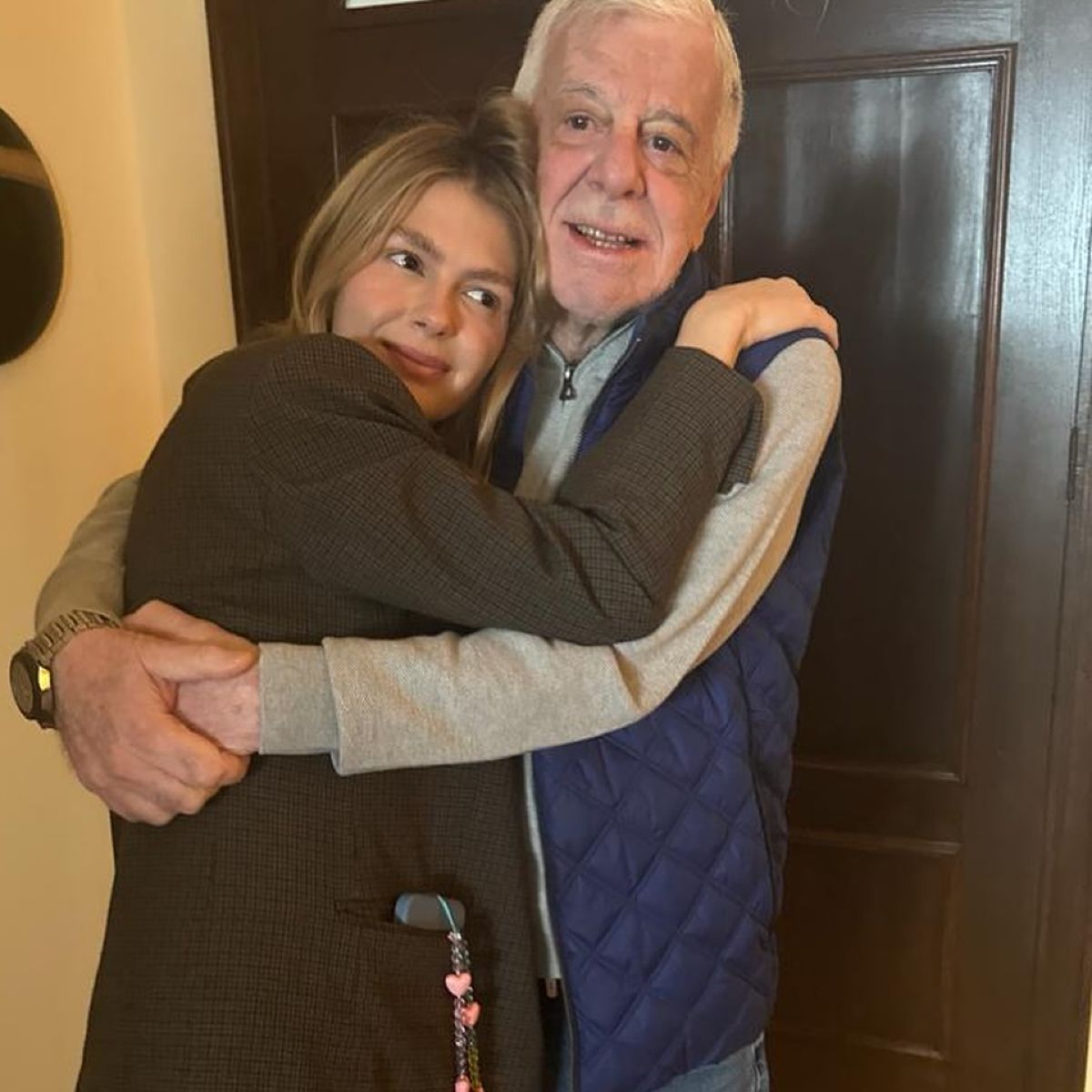 Η Αμαλία Κωστοπούλου στο Instagram