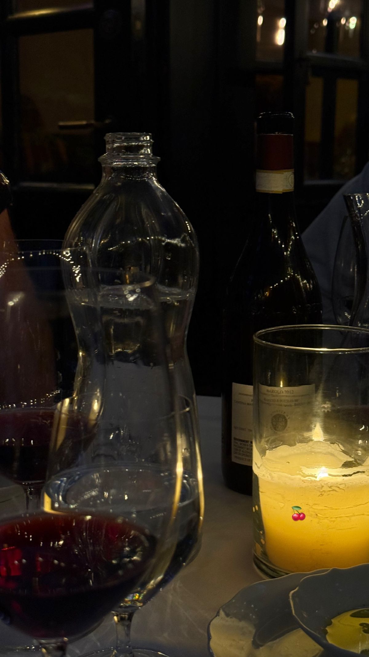 Η Αμαλία Κωστοπούλου στο Instagram