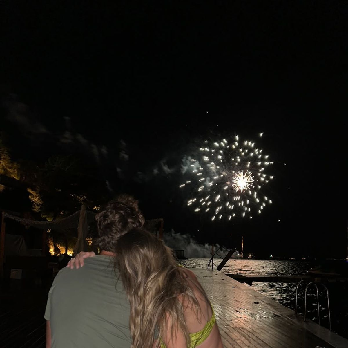 Η Αμαλία Κωστοπούλου στο Instagram