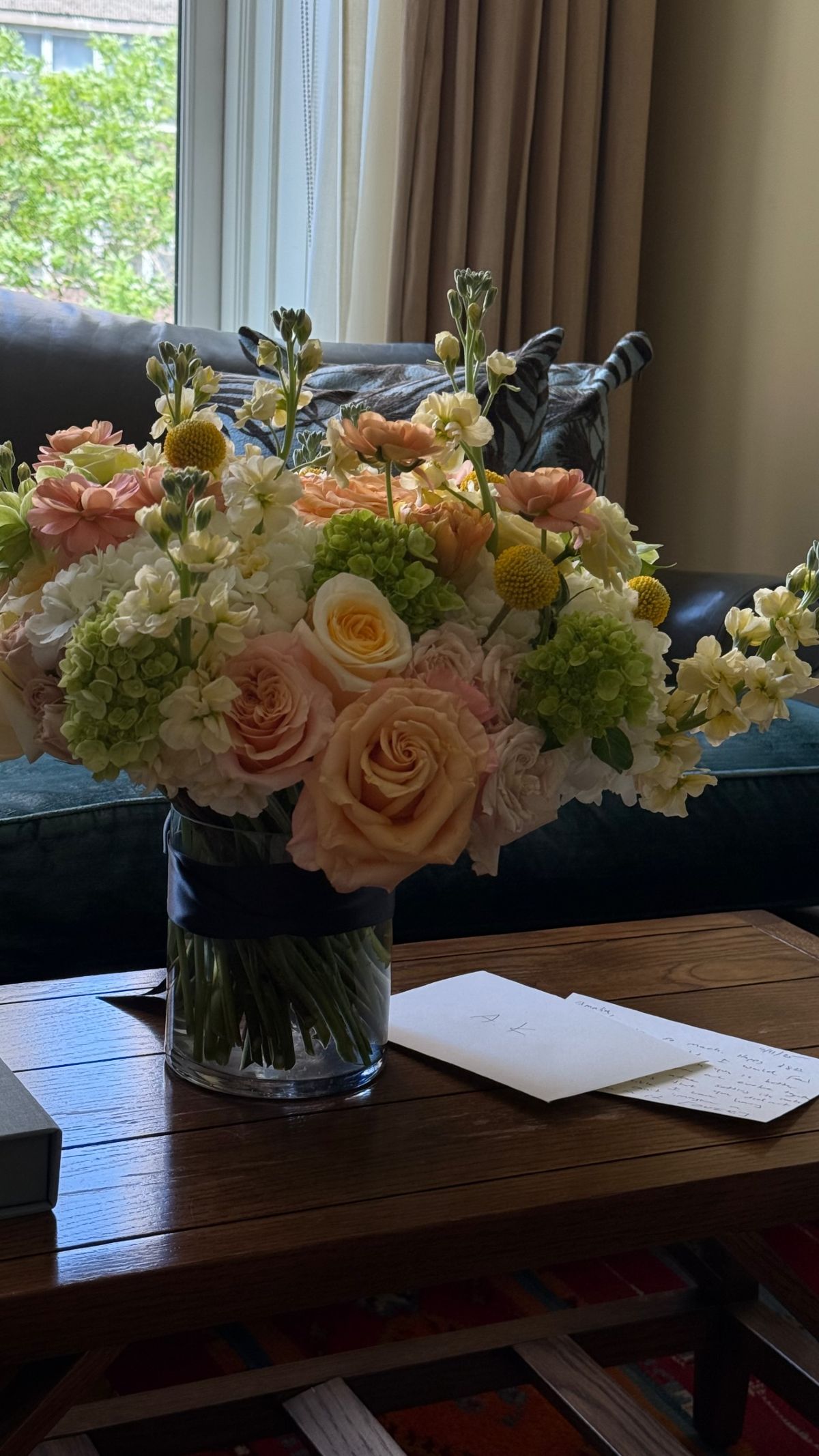 Η Αμαλία Κωστοπούλου στο Instagram