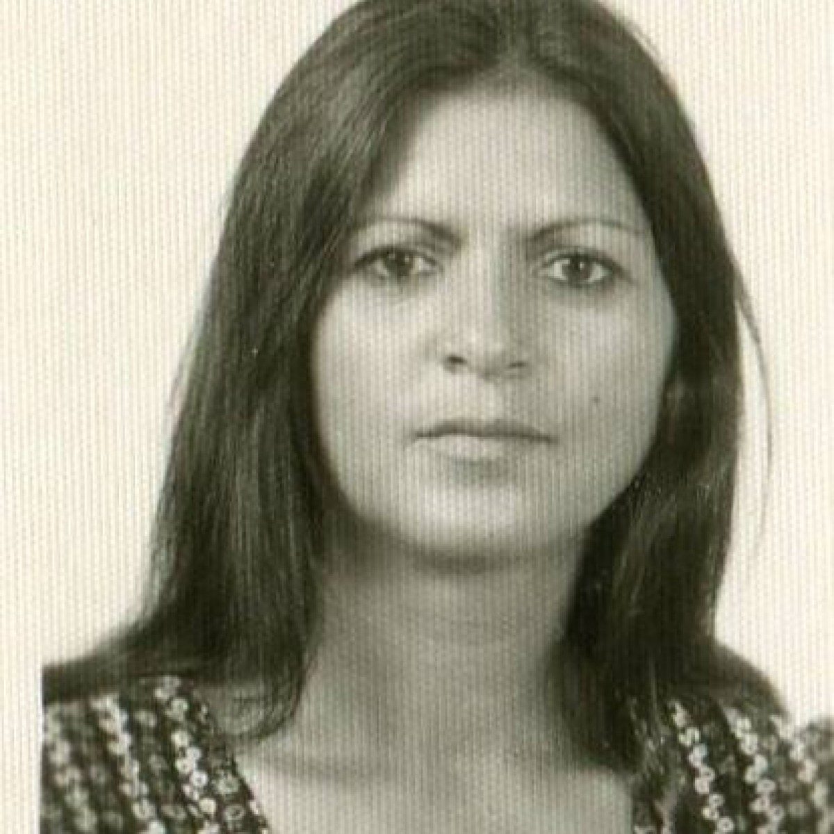 Η ανάρτηση της Καίτης Φίνου για τη μαμά της 