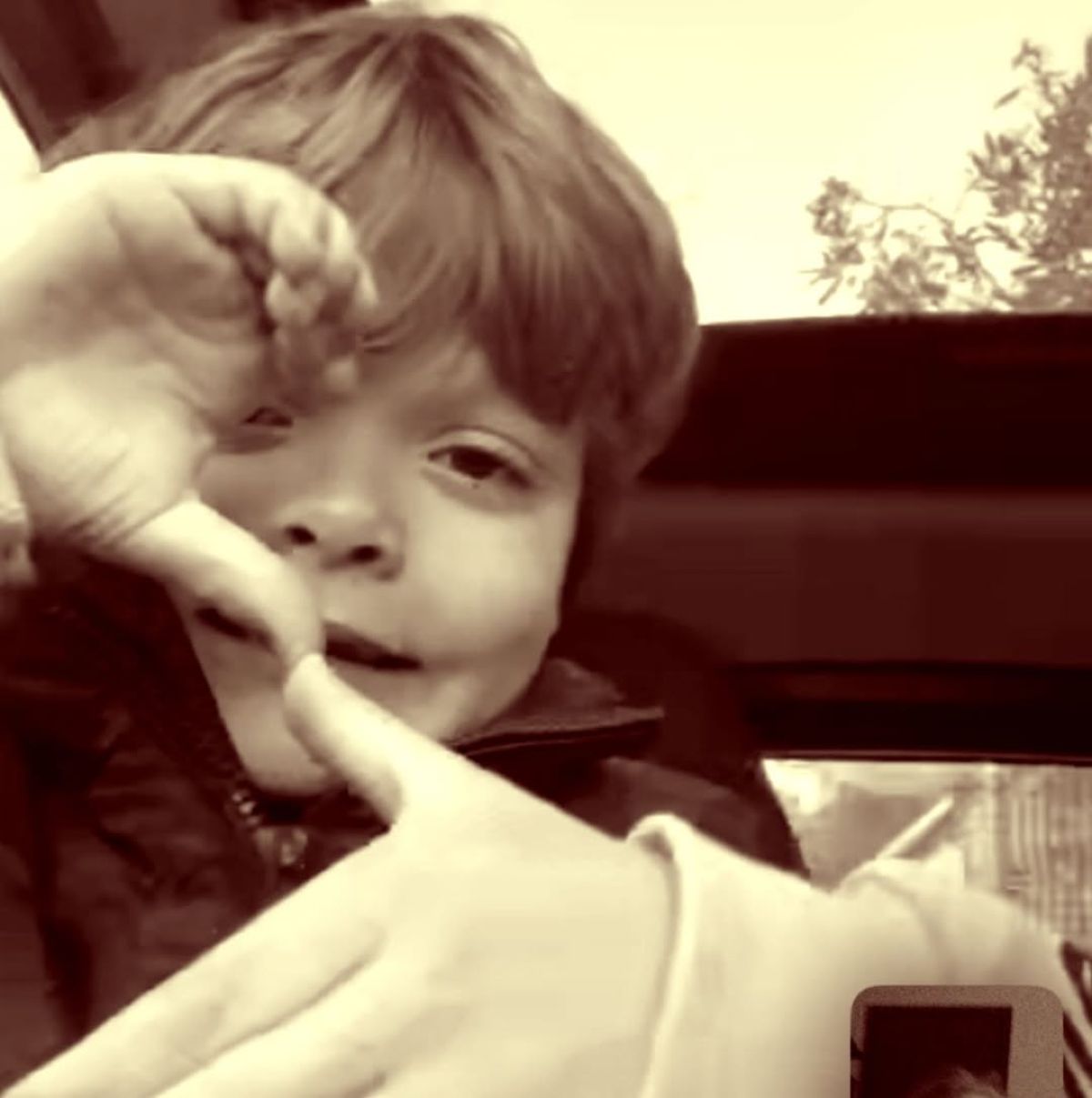 Η ανάρτηση της Μικαέλας Φωτιάδη