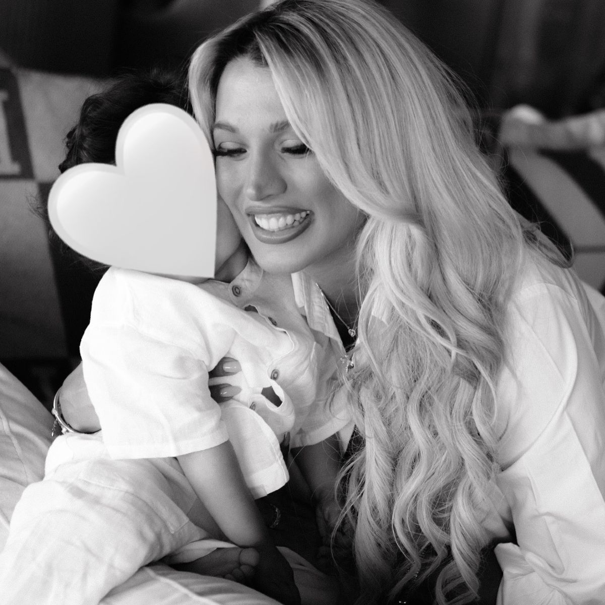 Η ανάρτηση της Κωνσταντίνας Σπυροπούλου για τη Γιορτή της Μητέρας